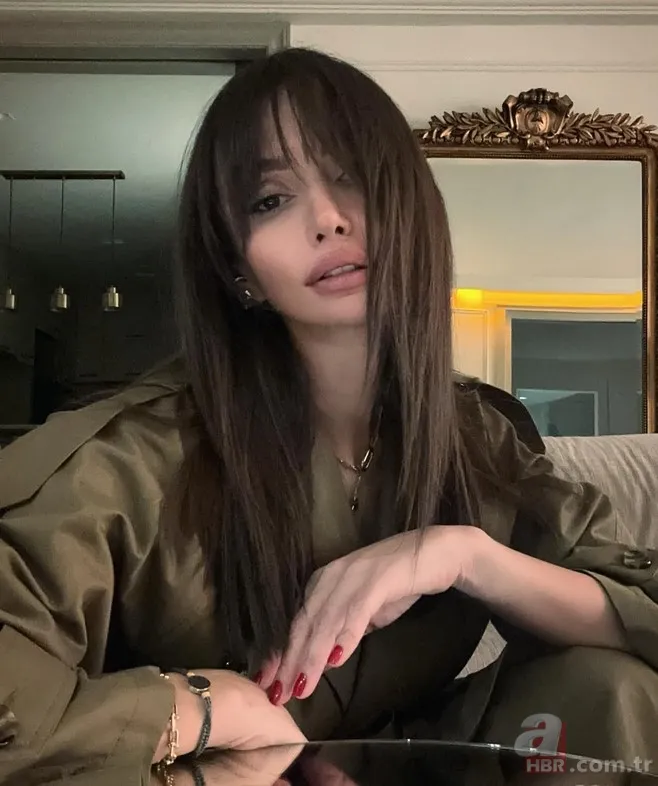 Mustafa Sandal'ın eski eşi Emina Jahovic'in lüks malikanesine bakın! Fiyatı dudak uçuklattı! 2