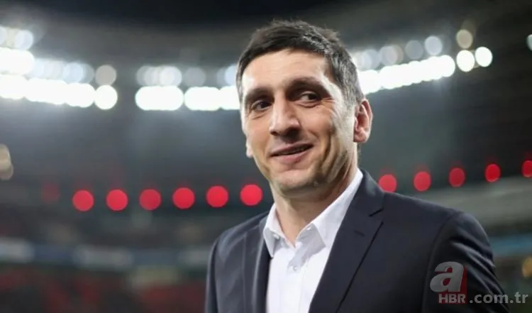 Fenerbahçe'nin yeni teknik direktörü kim olacak? 5