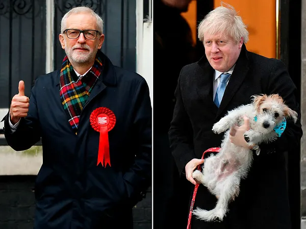 Son dakika: Jeremy Corbyn istifa edeceğini duyurdu - 1