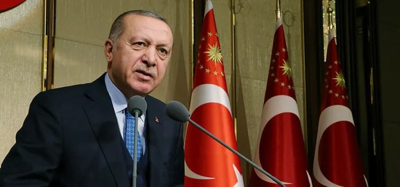 Başkan Erdoğan’dan Kılıçdaroğlu’na çok sert yanıt!