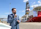 Berat Albayrak 15 Temmuzun perde arkasını anlattı