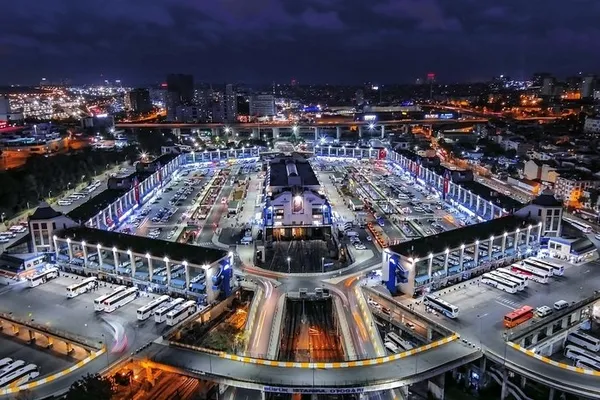Kurban Bayramı’na günler kala otobüs biletleri tükendi! İşte Trabzon, Erzurum ve İzmir’in bilet fiyatları