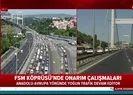 FSM ve 15 Temmuz Şehitler Köprüsü ile ilgili flaş açıklama |Video