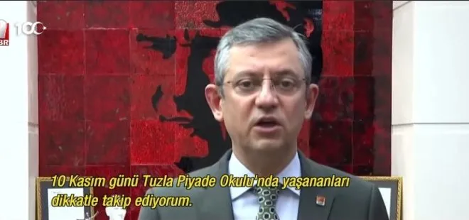 Abdulkadir Selvi A Haber’de Özgür Özel’i topa tuttu: Bakan Güler’i tehdit etmek senin haddin mi? İmamoğlu’nun yanında el pençe duran adamsın