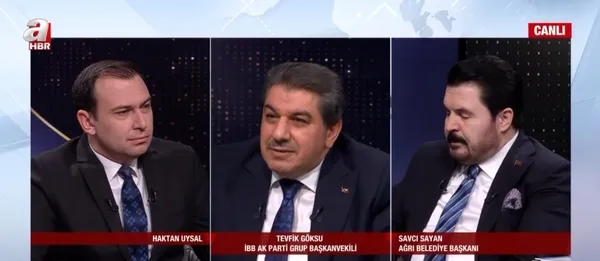 1648233558470.jpg Tevfik Göksu'dan CHP'li İBB Başkanı Ekrem İmamoğlu'na sert eleştiriler: Ankara'dan olumlu sinyaller gelmediği için üç yıl sonra İstanbul'a döndü - 1