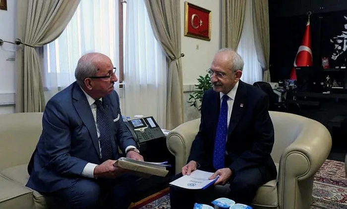 CHP'li Tekirdağ Belediye Başkanı Kadir Albayrak'tan skandal karar! Seçim sonuçlarına kızıp depremzedeleri sokağa atıyor - 3