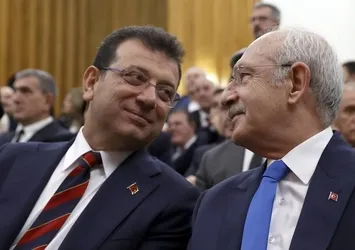 İmamoğlu'ndan Bay Kemal'e bir 'değişim' salvosu daha! Fatih Sultan Mehmet üzerinden mesaj verdi: CHP değişecek...