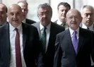 Erdoğanın sorusuna CHPden çelişkili yanıt