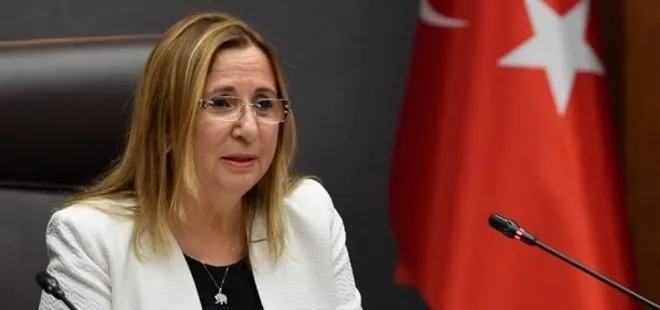 Son dakika haberi | Sağlık Bakanı Fahrettin Koca: Ticaret Bakanı Ruhsar Pekcan’ın annesi vefat etti