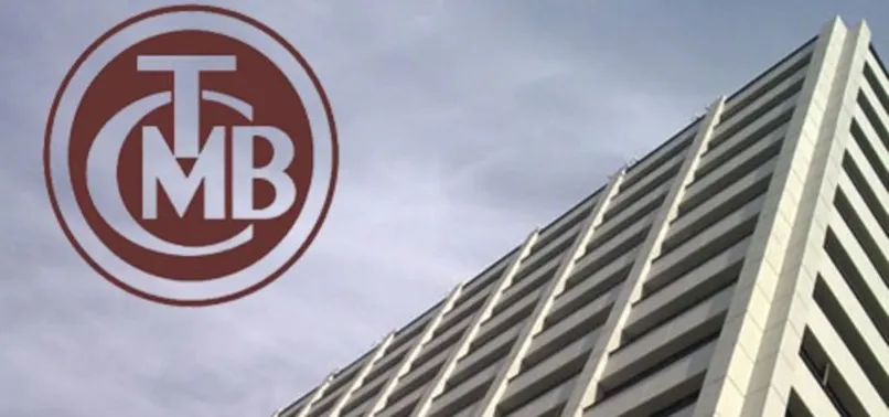Merkez Bankası'ndan döviz açıklaması