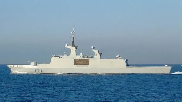 A Haber canlı yayınında Yunanlılara böyle seslendi: Türkiye ile iyi geçinin yoksa ezer geçer! Komşu kulislerinden son bilgiler A Haber’de