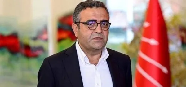 CHP’li Sezgin Tanrıkulu’ndan HDP’lilere ’moral’ ziyareti