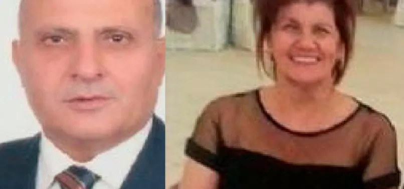 48 senelik eşini boğazından bıçaklayarak öldürdü! İşte caninin cezası