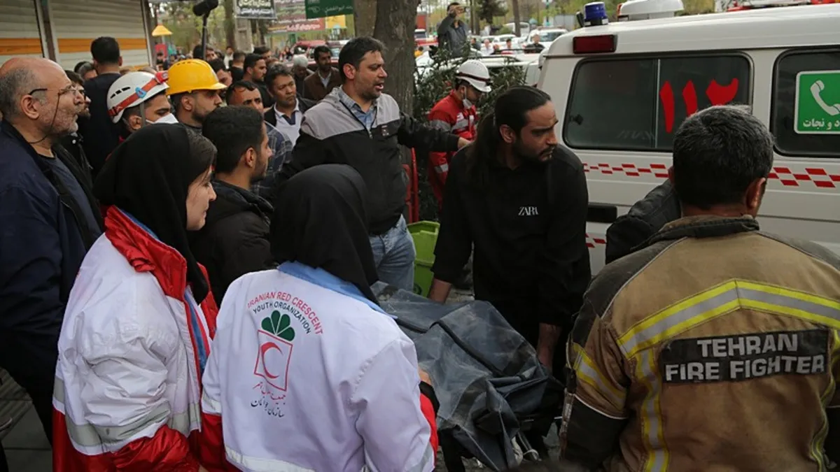 Afganistan’da sert hava şartları can kayıplarına yol açtı!