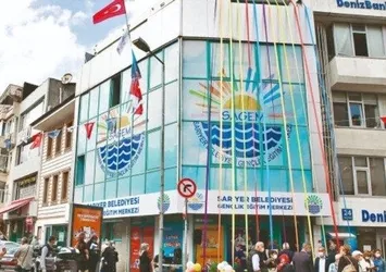 CHP'li Sarıyer Belediyesi'nde LGBT skandalı! Çocuklara rezalet sorular sonrası soruşturma başlatıldı