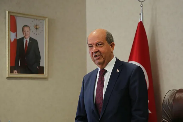 Abdülhamid Han’ın denize açılmasını Yunan medyası böyle duyurdu: Atina teyakkuzda