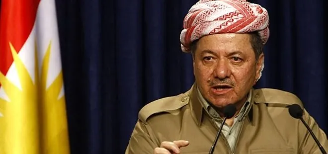 Barzani’ye soğuk duş: ’Referandum ertelensin’ dediler