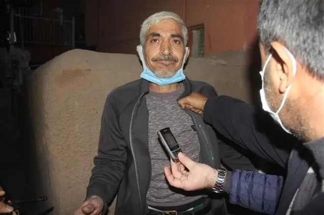 Adana’da 'Eşimi vurdum' diye ihbarda bulunan eski koca polisi alarma geçirdi! - 8