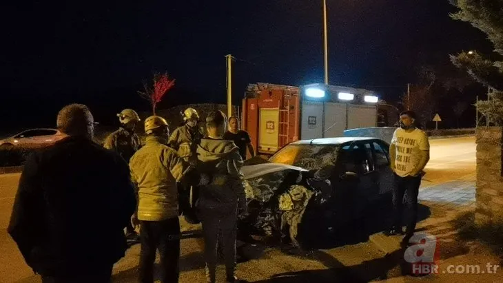 Bursa’da 14 yaşındaki yaralı çocuk gözyaşı döktü: Üvey babam beni öldürür