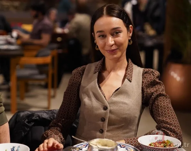 Ateş Kuşları’nın oyuncuları ve ekibi iftarda buluştu! 8