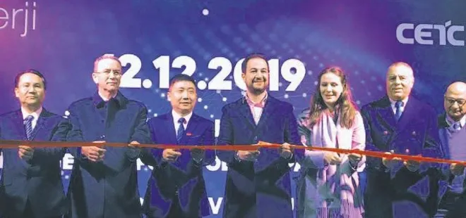 Yerli güneş paneli Ankara’da üretilecek