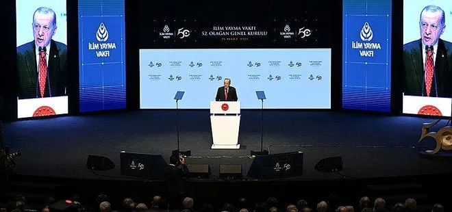 Başkan Recep Tayyip Erdoğan: 14 Mayıs tarihi yol ayrımıdır
