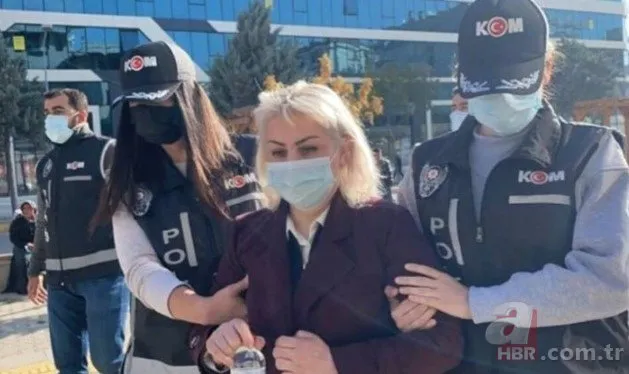 Sahte doçent Zulal Atalay Laçin’den şaşkına çeviren itiraf! Yaptıkları ‘pes’ dedirtti