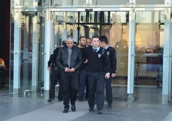 Süzer Plaza'dan "kavga" açıklaması