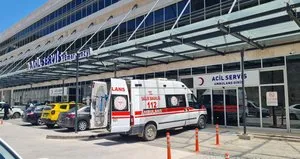 Aile dramı! 6 aylık bebek hayatını kaybetti