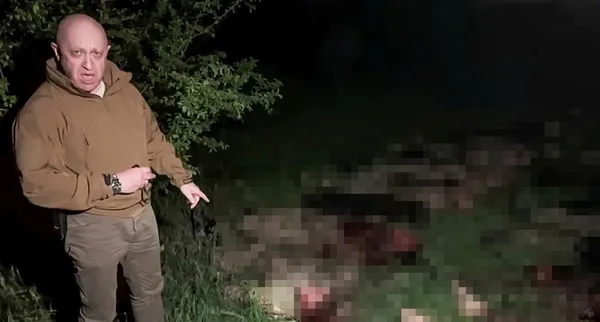 Putin ile Wagner anlaştı! İsyan sonrası Putin’den ilk açıklama