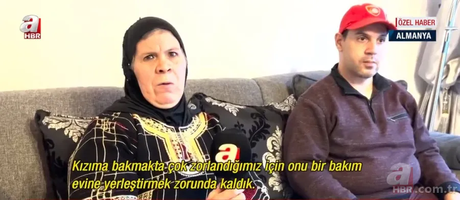 Almanya’da hayat pahalılığı emeklileri de vurdu! A Haber’e anlattı: Kızımı bakım evine yerleştirmek zorunda kaldık 9