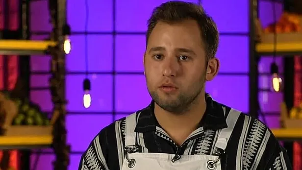 Masterchef Berker kimdir, kaç yaşında, nereli? Berker Başmanav Instagram hesabı ne? İşte biyografisi...