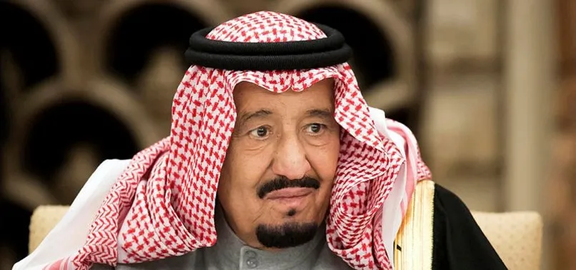 Suudi Arabistan Kralı Selman'ın ağabeyi Bender bin Abdulaziz hayatını kaybetti