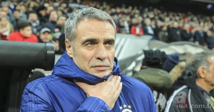 2020 model Fenerbahçe! İşte o isimler... 5