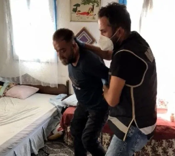 Büyücü operasyonunda flaş gelişme! Zorla ilişkiye girmişti! - 3