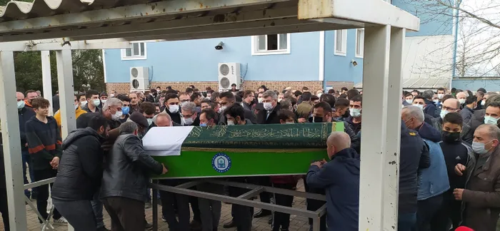 Dezenfektan şakası ölümlü bitti! 14 yaşındaki Burak Altun'dan kahreden haber - 3