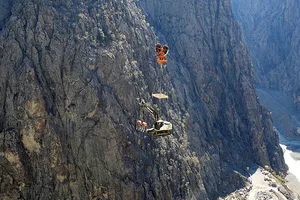 Artvin Yusufeli Barajı dünyanın gündeminde