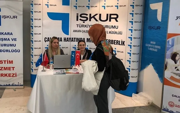 İlkokul mezunu olmak yeterli! İŞKUR kadroları ve şartları açıkladı! Toplamda 65.425 personel ve işçi alımı yapılacak! - 13
