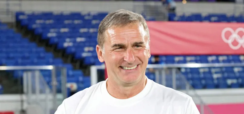 Almanya Futbol Federasyonu'ndan Stefan Kuntz açıklaması! Sözleşmesi feshedilecek