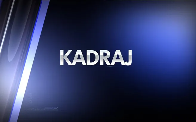 Kadraj