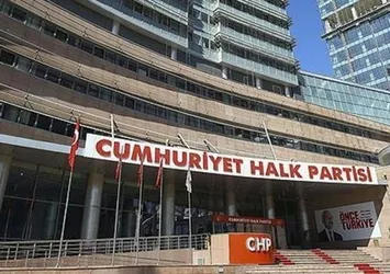 CHP Genel Merkezi'nde müjde paniği! Milletvekilleri birbirine girdi