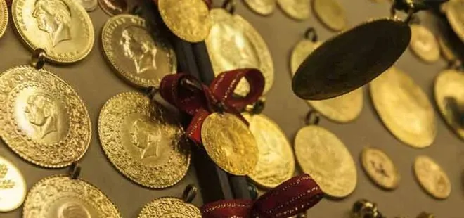 Altın fiyatları bugün 26 kasım 2018 ne kadar? Çeyrek altın kaç para