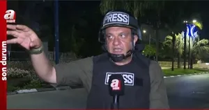 Katliama rağmen müzikle kutlama yaptılar