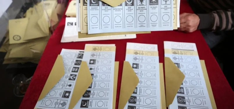 31 Mart Sultanbeyli yerel seçim sonuçları! Sultanbeyli'de yerel seçimi hangi parti kazandı?
