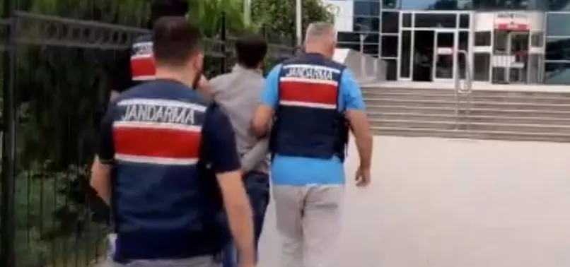 Son dakika | PKK’nın bombacısı Adıyaman’da yakalandı