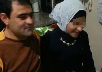 Damada düğün gecesi büyük şok!