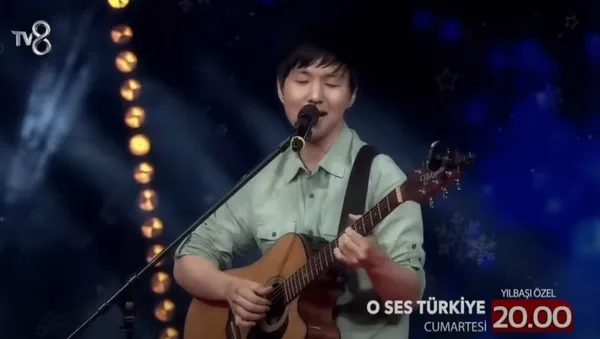 Chaby Han kimdir, ne iş yapıyor? O Ses Türkiye yılbaşı konuğu Çabi Han’ın Türk eşi kim?