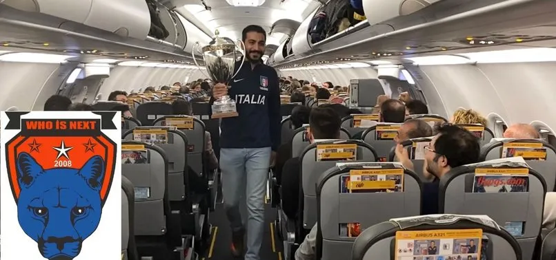 Whoisnext FC 32 ülkenin milli takımlarının katıldığı Dünya Şampiyonasına katılmak istiyor! Sedat Koç, A Spor’da açıkladı