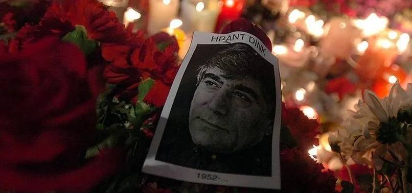 Hrant Dink davasında Tuğgeneral Hamza Celepoğlu ve Yavuz Karakaya'ya tahliye
