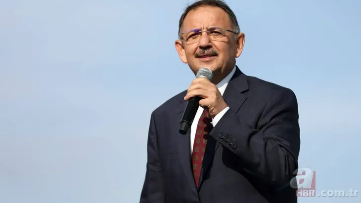 AK Parti MKYK ve MYK listesi belli oldu! 2021 AK Parti MKYK ve MYK üyeleri kimdir?